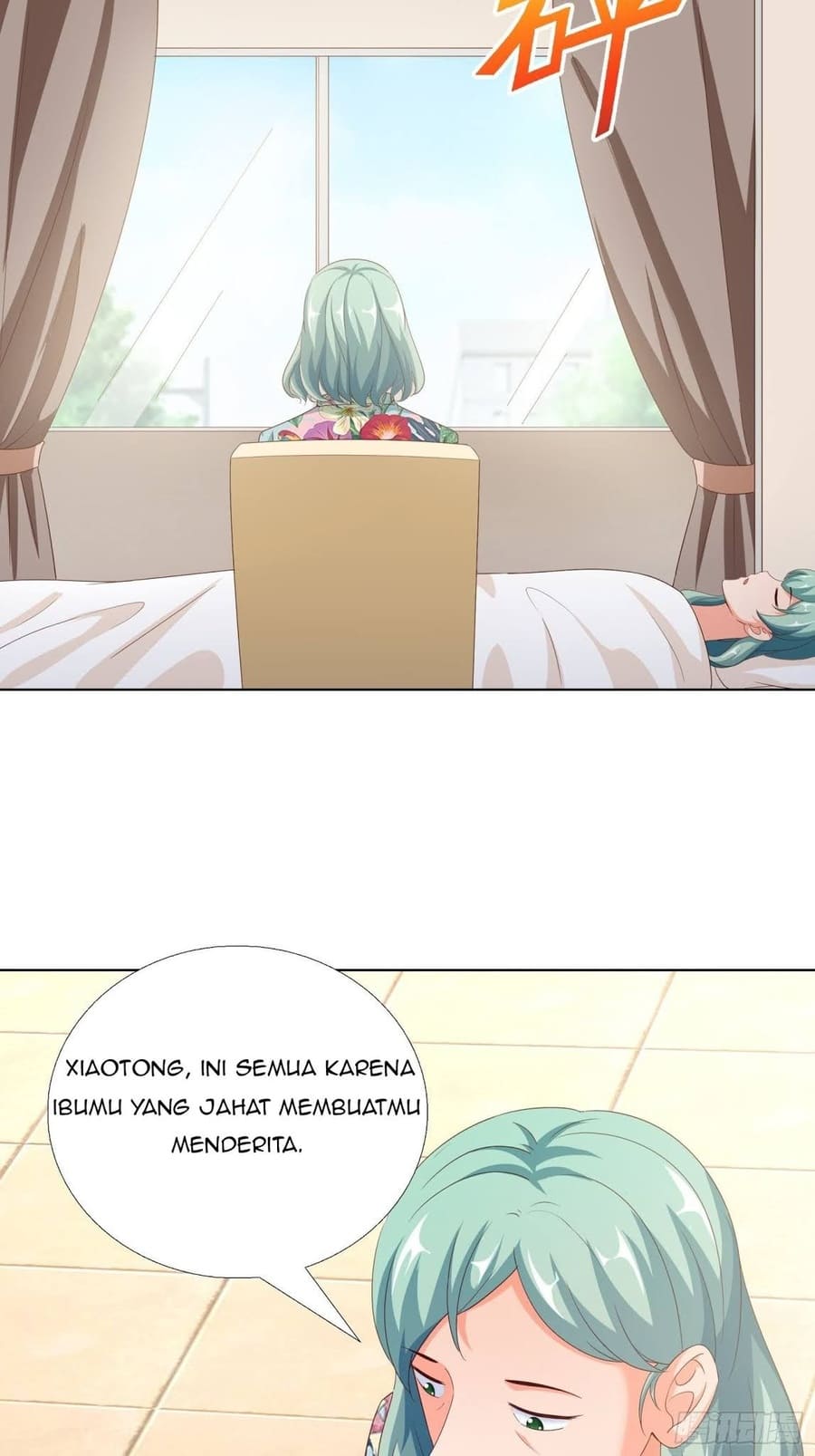 Super School Doctor (Supreme Campus Doctor) chapter 80
